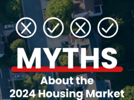 Myths About the 2024 Housing Market