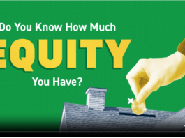 Do You Know How Much Equity You Have
